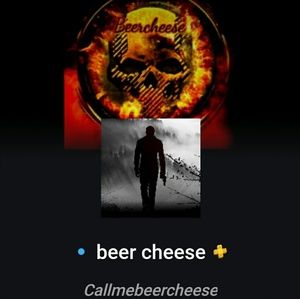 Meet your Posher, Guy